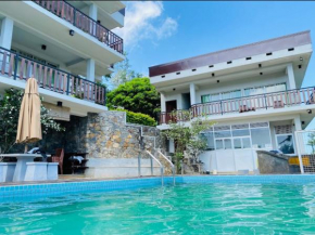 Lotus Villa by Royal Exotic Ceylon